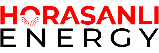 Horasanli Enerji Logo